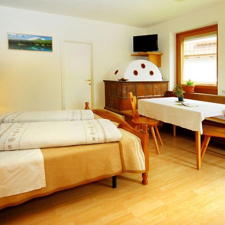 Bed and Breakfast Garni Karlegger Seis am Schlern Zimmer foto